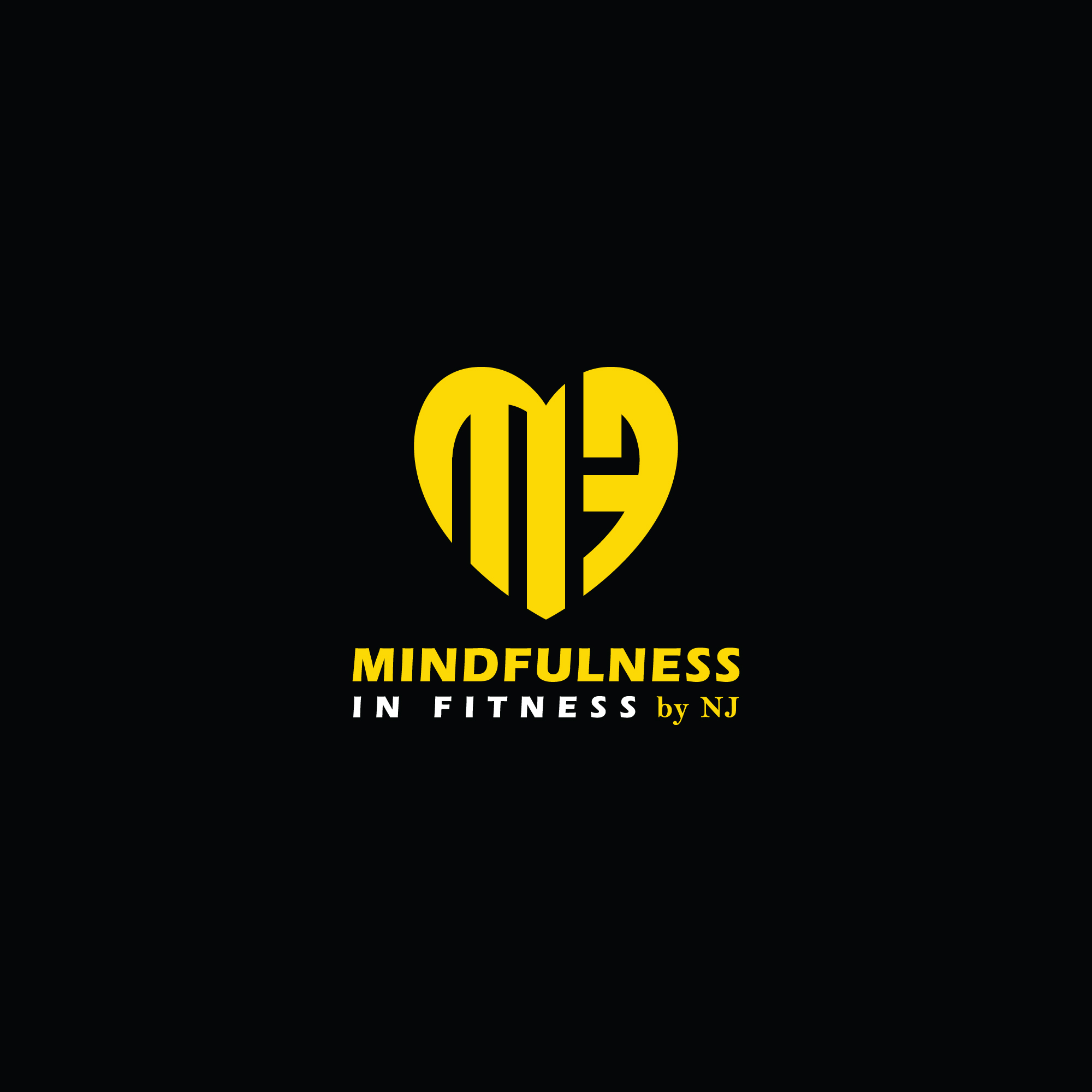MindfulFit by NJ Logo