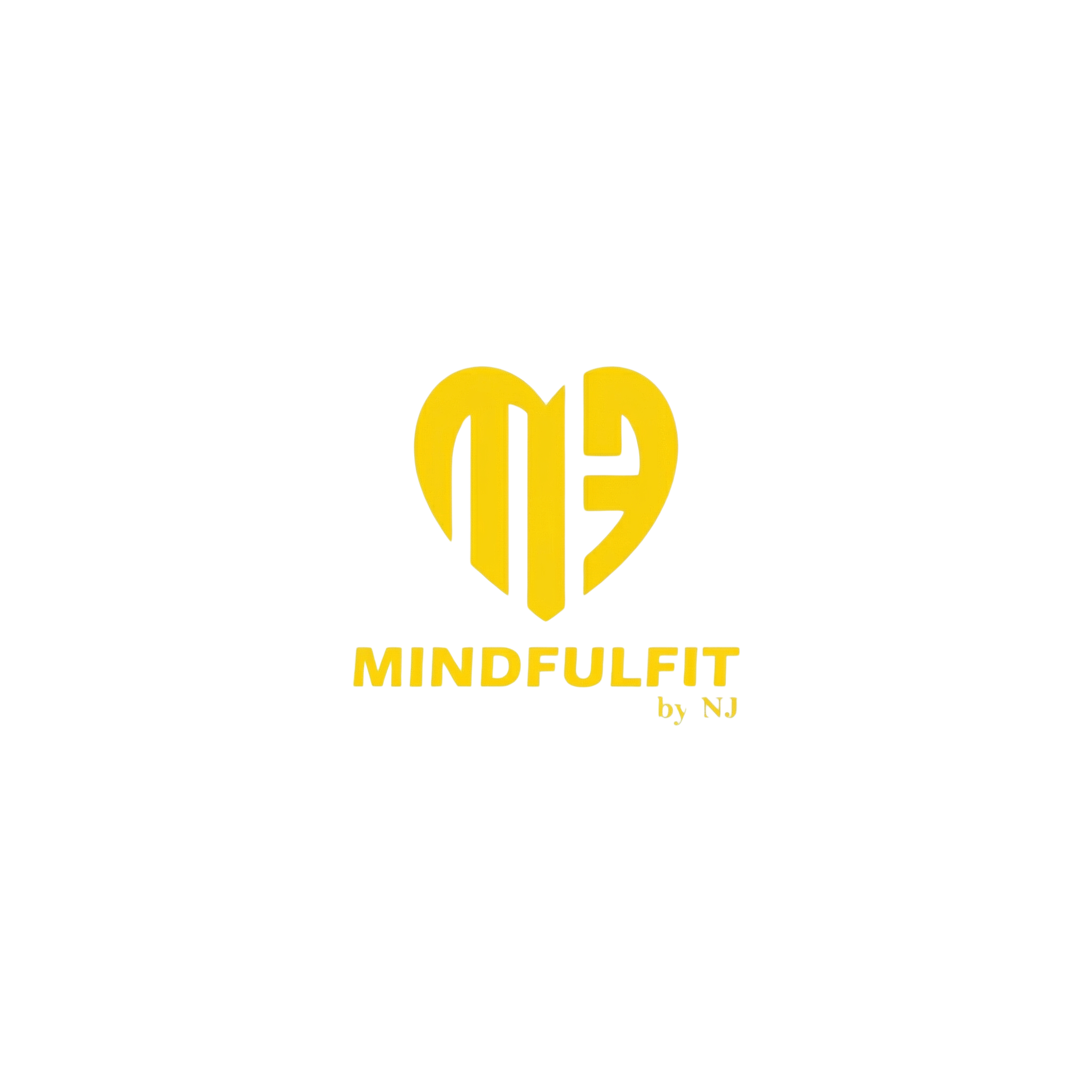 MindfulFit by NJ Logo